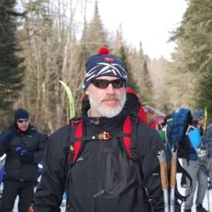 Meet your Posher, Drew